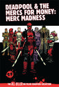 Marvel Deadpool Graphic Novels All Killer No Filler Collection Hachette Partwork