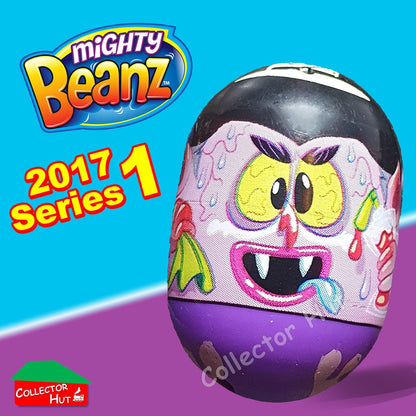 Mighty Beanz (2017) Series 1 Beans 1-140