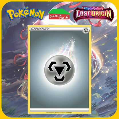 Pokémon Sword & Shield Lost Origin BASE Trading Cards FRESH MINT You Choose