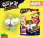 Heroes of Goo Jit Zu Minis Marvel Stretchy Sensory Toys to Collect!