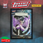 Panini MetaX DC Justice League Foil Cards S1-S72 Choose Your Card