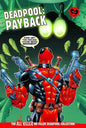Marvel Deadpool Graphic Novels All Killer No Filler Collection Hachette Partwork