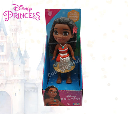 Disney Princess 3" Mini Toddler Dolls Frozen Choose Your Doll OFFICIAL LICENSED