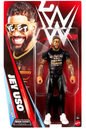 WWE Main Event Wrestling Action Figures 2026 Series 166