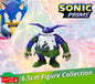 Sonic Prime Collectible Figures Blind Bag Netflix Series  CHOOSE YOUR CHARACTER