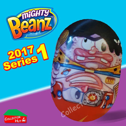 Mighty Beanz (2017) Series 1 Beans 1-140