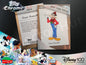 Disney 100 Topps Chrome 2023 RARE CARDS Off the Page Iconic Moments Stitch