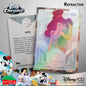 Disney 100 Topps Chrome 2023 REFRACTOR Cards 1-100 Pick Singles