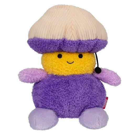 Bumbumz 7.5" Plush Homeside Bumz Choose Your Super Soft Character