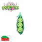 Softlings Foodies Plush 16cm VEGGIE Ultra Novelty Soft Toys BNWT