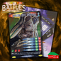 DOCTOR WHO Battles in Time #1-1075 SUPER & ULTRA RARE Cards YOU CHOOSE