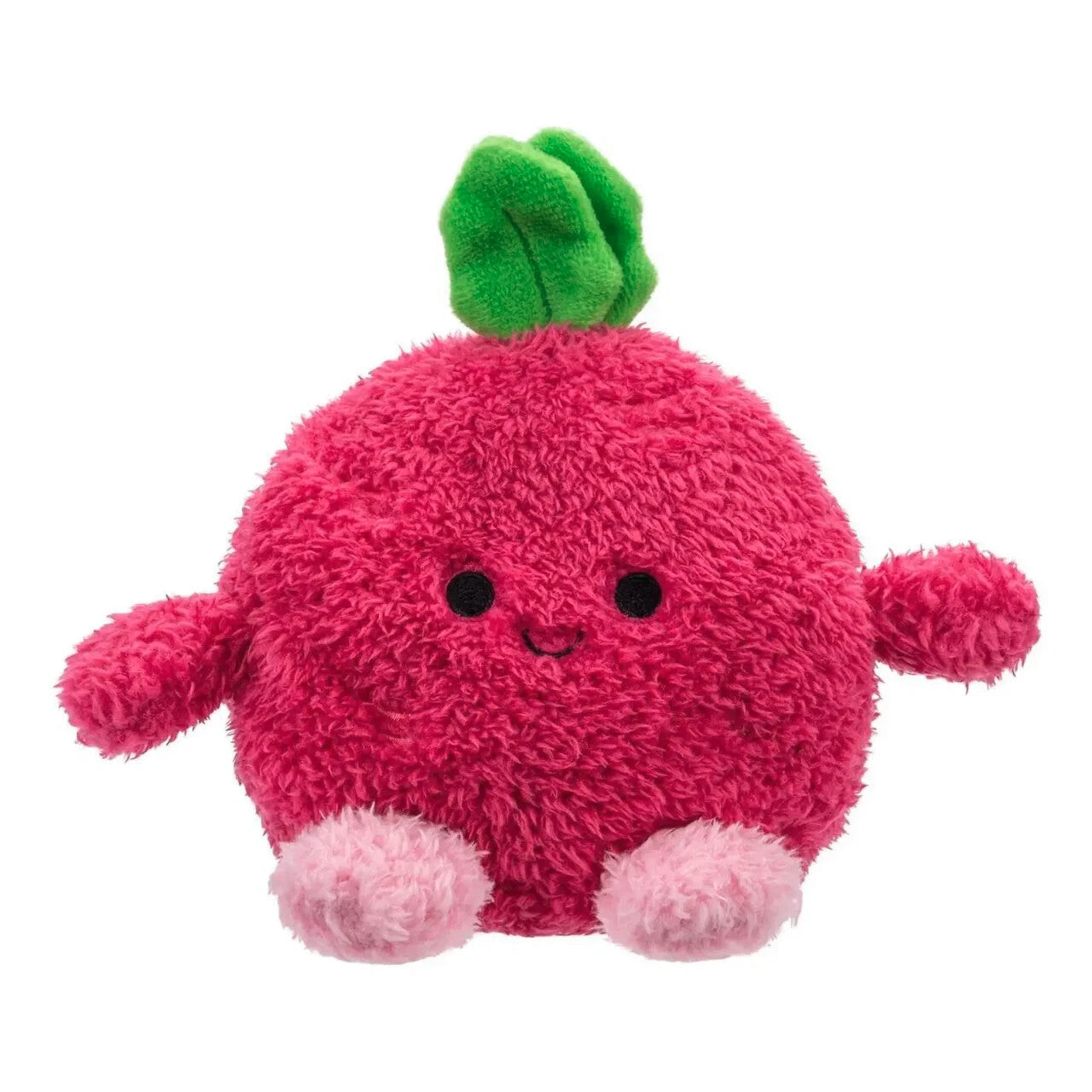 Bumbumz 7.5" Plush Root Bumz Choose Your Super Soft Character