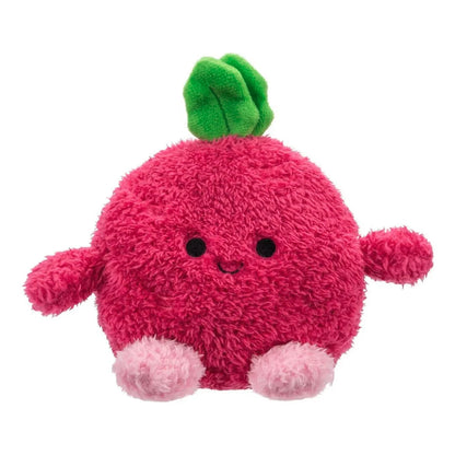 Bumbumz 7.5" Plush Root Bumz Choose Your Super Soft Character