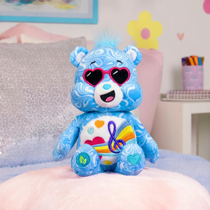 Care Bears 9" 22cm Bean Genuine Plush Collection