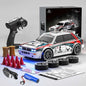 ZLL SG204 Pro 1:24 Scale High Speed Drift Rally Car