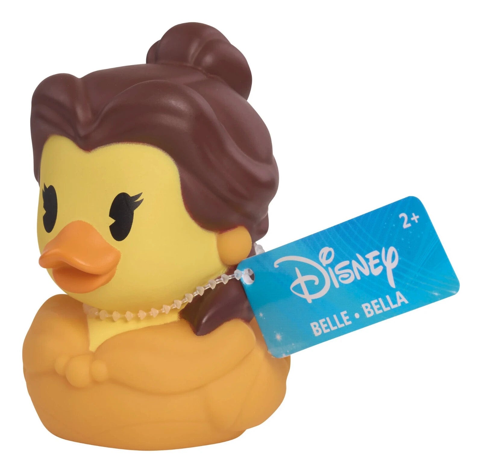 Disney Duckalooz Novelty Rubber Ducks Choose a Character Collect them All!