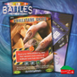 DOCTOR WHO Battles in Time #276-375 ANNIHILATOR RARE & COMMON Cards YOU CHOOSE
