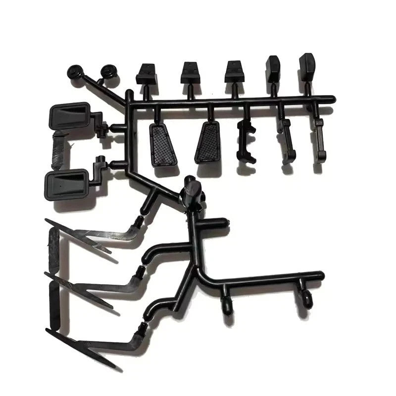MN90 MN98 MN99S MN168 Rock Crawlers ACCESSORIES PARTS & UPGRADES