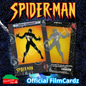 Marvel Spider-Man 2002 Artbox FilmCardz Choose Your Card!