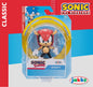Jakks Sonic the Hedgehog Figures 2.5" Wave 17 Articulating Posable