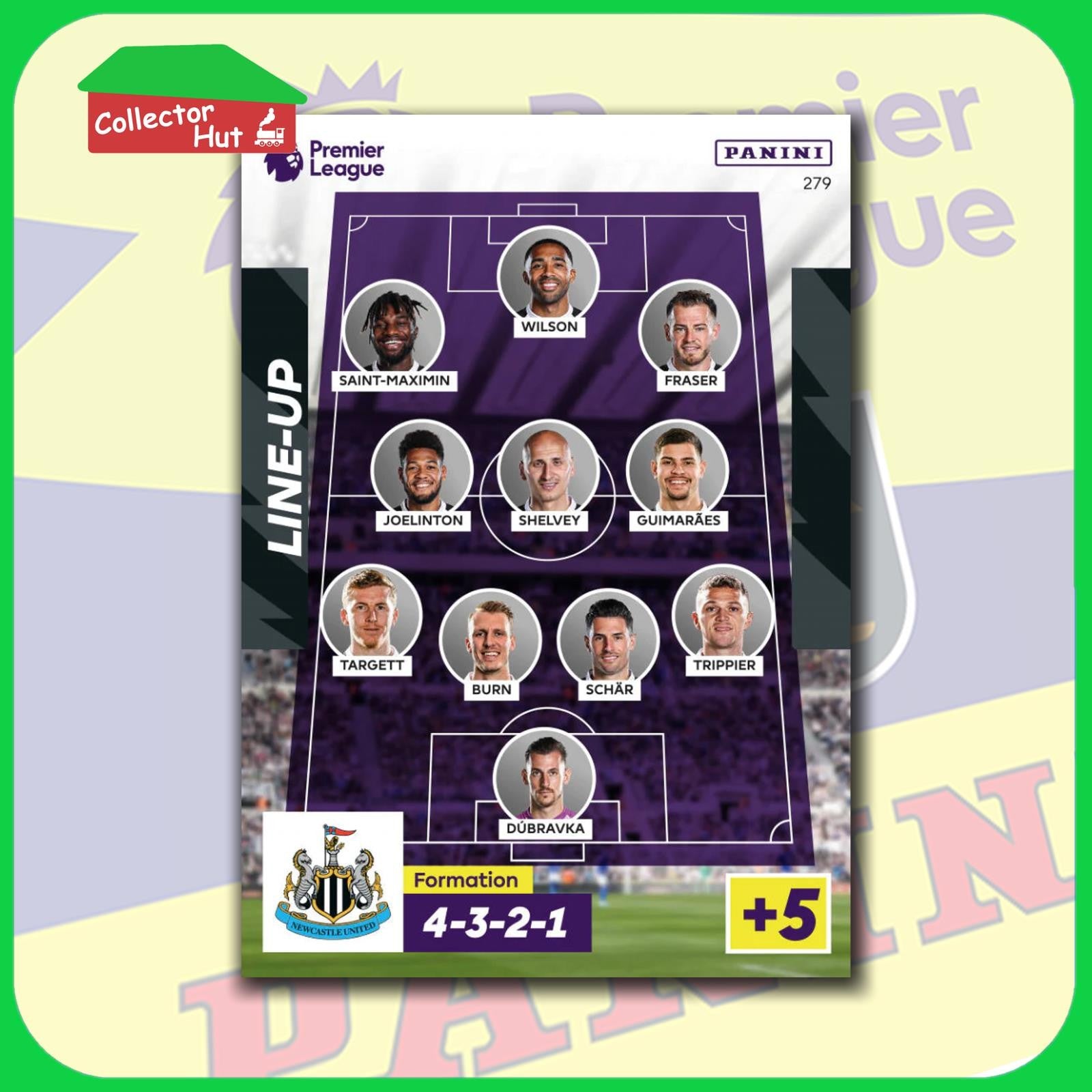 Panini Adrenalyn XL Premier League 2023 2022/23 Trading Cards #190 - #369