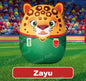 McDonalds Happy Meal Squishmallows World Cup 2026 Plush Toys Collection