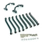 MN90 MN98 MN99S MN168 Rock Crawlers ACCESSORIES PARTS & UPGRADES