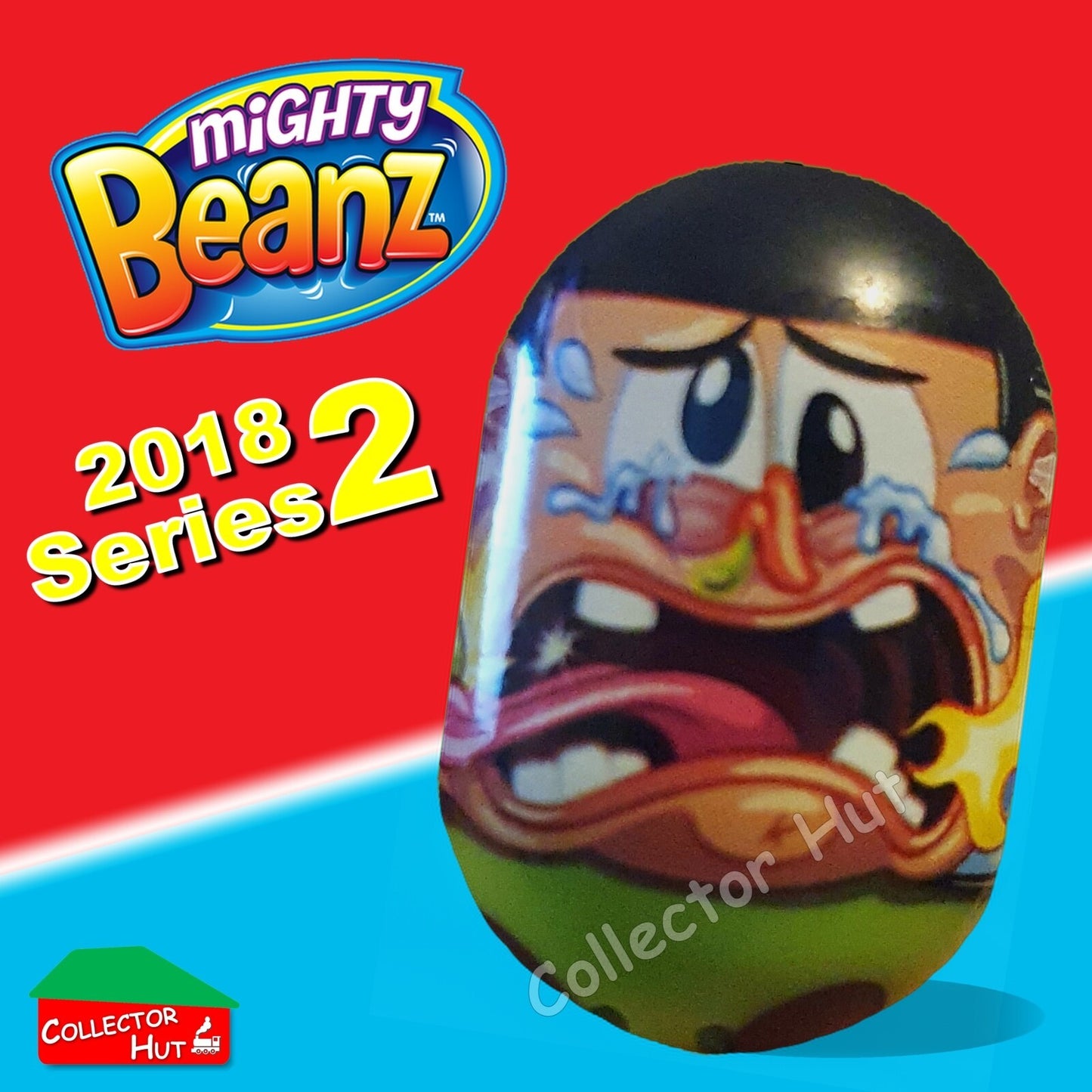 Mighty Beanz (2018) Series 2 Beans 141-280