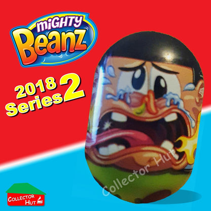 Mighty Beanz (2018) Series 2 Beans 141-280