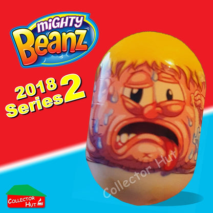 Mighty Beanz (2018) Series 2 Beans 141-280