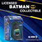 Batman Mini Desktop Lamp BlueSky Studios