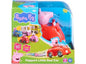 Peppa Pig Whizz Around Cars Play Toys