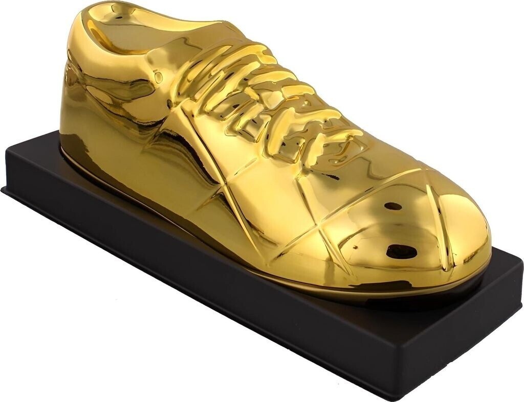 Topps Premier League 2027 Golden Boot Tin Limited Edition