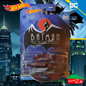 Hot Wheels DC Batman HDG89 1:64 Scale Die Cast