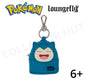 Loungefly Pokémon Mini Backpack Charms Keyrings (IDENTIFIED)