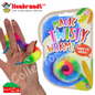 Magic Twisty Worm Party Toy from Henbrandt