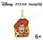 Loungefly Disney Toy Story Mini Backpack Charms Keyrings (IDENTIFIED)