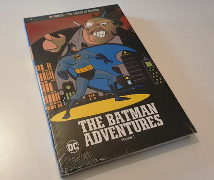 Eaglemoss DC Legend of Batman Graphic Novel Book Collection Select Volume