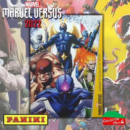 Panini Marvel Versus 2023 Series Trading Card Singles NEW FRESH You Choose