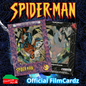 Marvel Spider-Man 2002 Artbox FilmCardz Choose Your Card!
