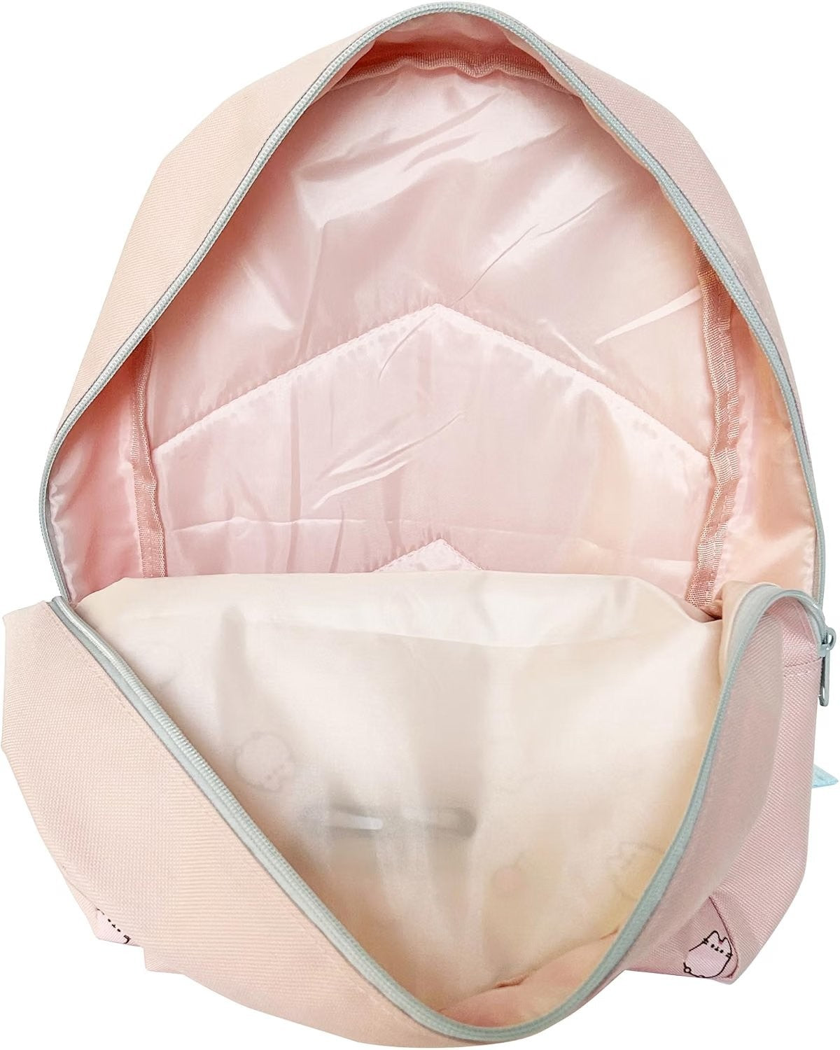 Pusheen Backpack School Bag Cute Rucksack for Girls & Teens