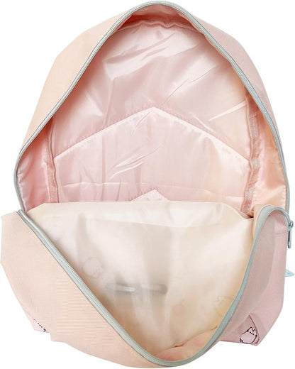 Pusheen Backpack School Bag Cute Rucksack for Girls & Teens