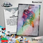 Disney 100 Topps Chrome 2023 REFRACTOR Cards 1-100 Pick Singles