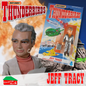 Gerry Anderson Thunderbirds Matchbox 1992 Action Figures SEALED