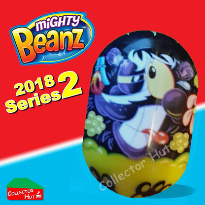 Mighty Beanz (2018) Series 2 Beans 141-280