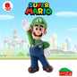 McDonald's Happy Meal Super Mario 2014 Plastic Toys Figurines New & Sealed
