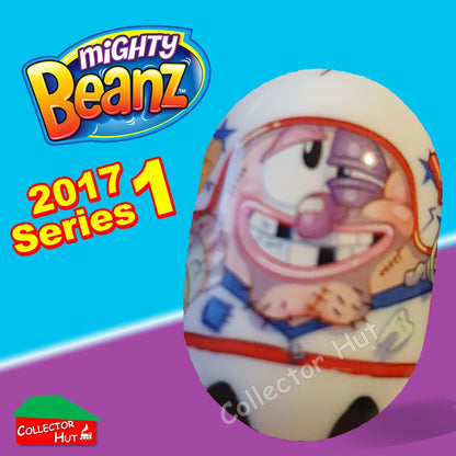 Mighty Beanz (2017) Series 1 Beans 1-140