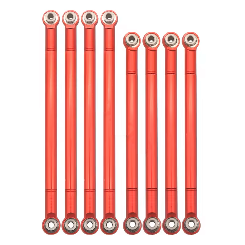 MN86 MN128 RC Rock Crawlers Premium UPGRADE and SPARE PARTS