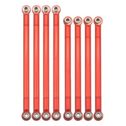 MN86 MN128 RC Rock Crawlers Premium UPGRADE and SPARE PARTS