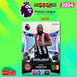 Panini Adrenalyn XL Premier League 2024 2023/24 Golden Baller & Limited Editions